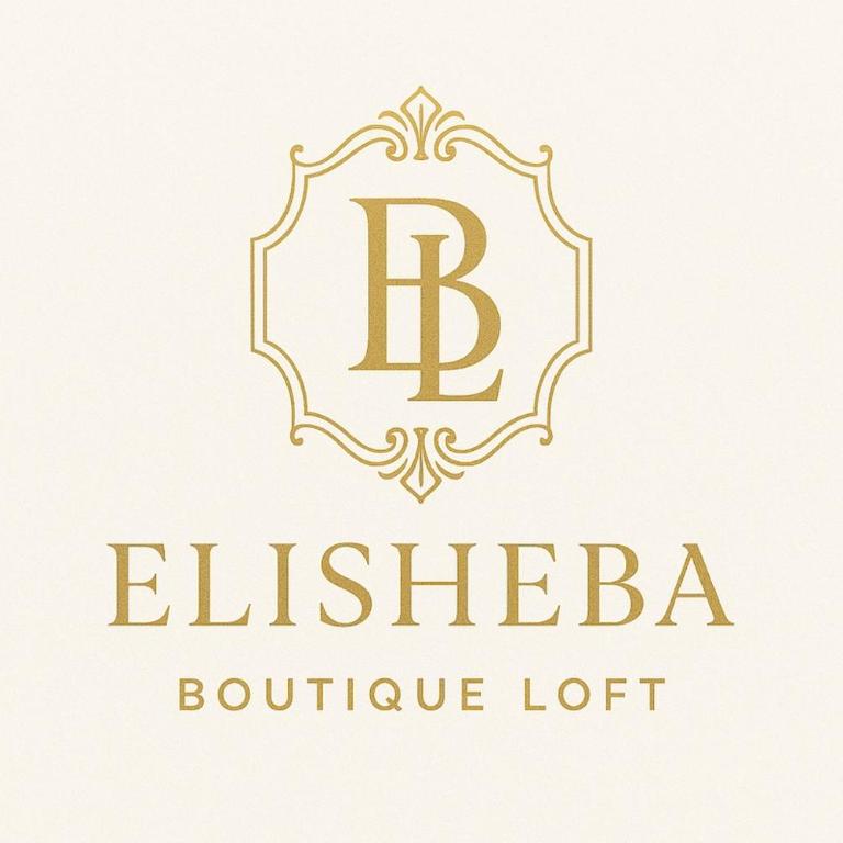 Elisheba Boutique Loft - Apartamento tipo loft de 1 dormitorio con 1 cama grande - 5
