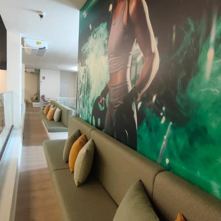 New & Beautiful Loft in Puerto Banus - Apartamento con terraza - 30