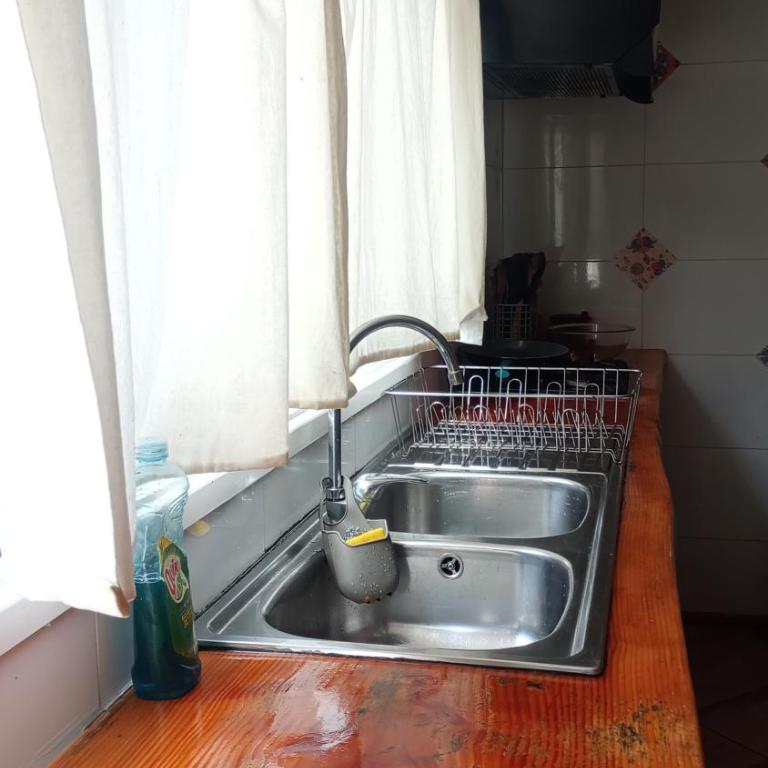 Nido Del Bosque - Two-Bedroom House - 40
