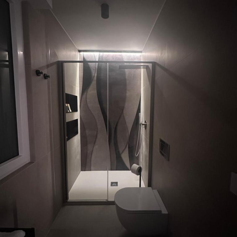 La Dimora di Ida - Appartamento con 1 Camera da Letto - 16