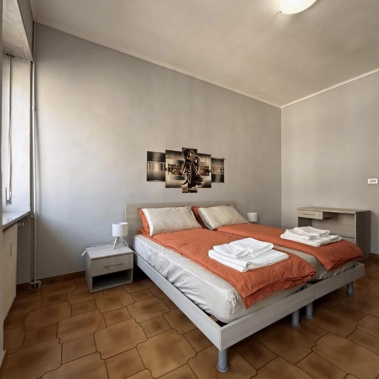 AmaRE Homes - One-Bedroom Apartment - 22