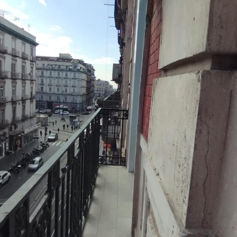 3Bien Vera's - Camera Matrimoniale con Balcone - 10
