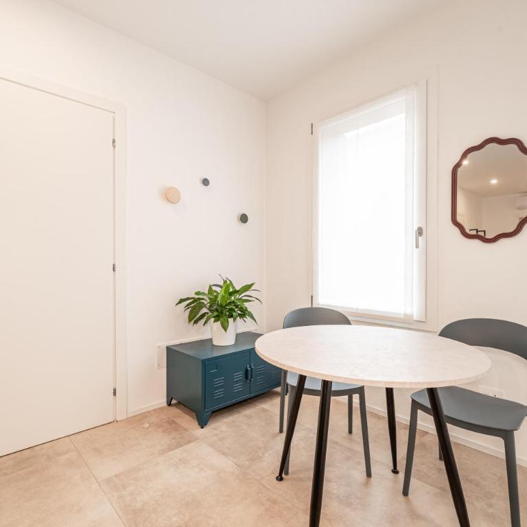 Modern Apartment in Villa with Garden - Easy Parking - Appartamento con 1 Camera da Letto - 10
