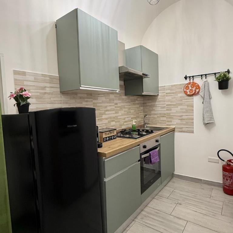 Vins Home - One-Bedroom House - 5