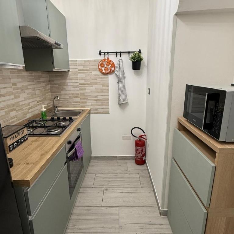 Vins Home - One-Bedroom House - 6