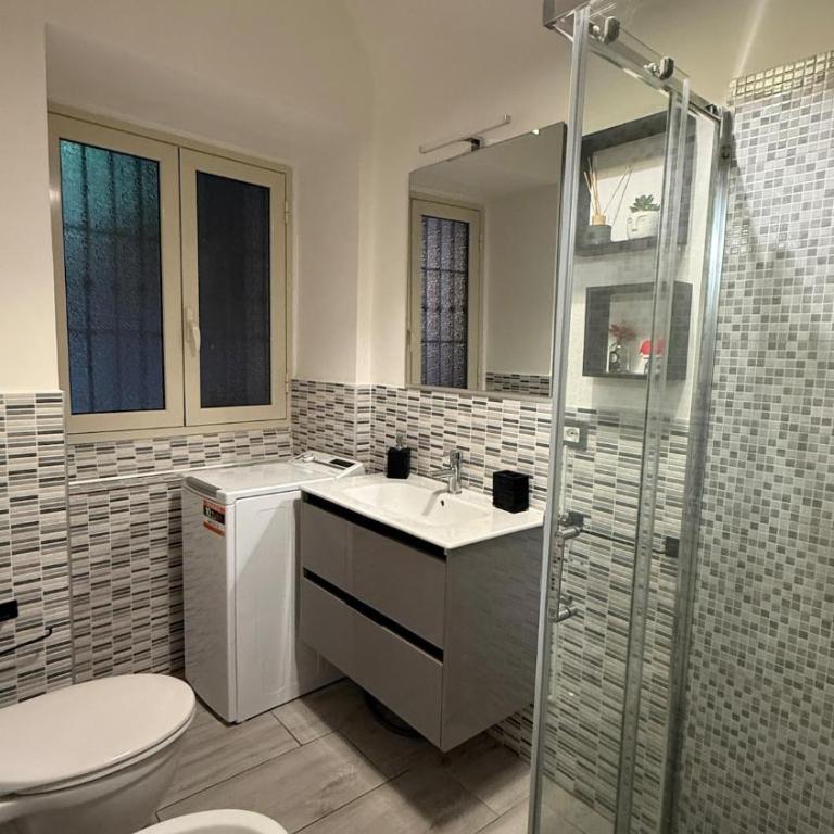 Vins Home - One-Bedroom House - 9