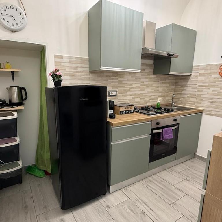 Vins Home - One-Bedroom House - 8
