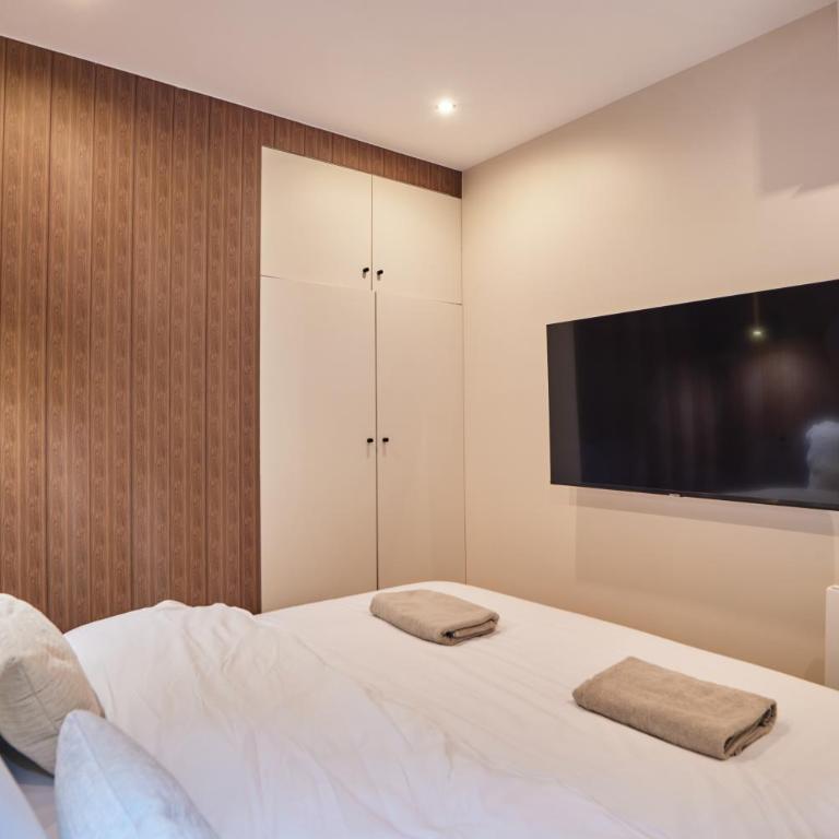Rent a Room - Residence Caire, Montorgueil - Appartement 1 Chambre - 5