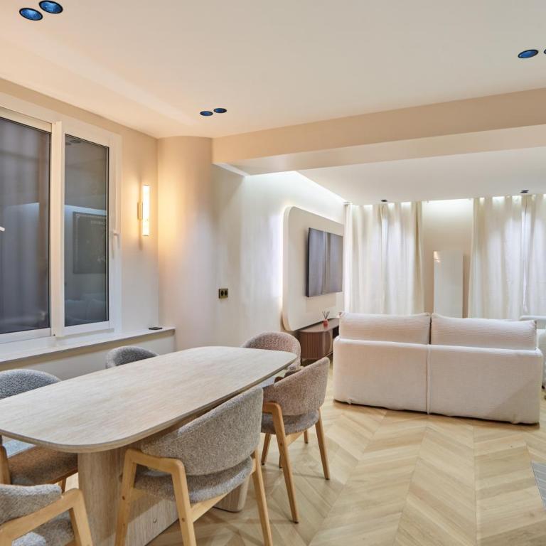 Rent a Room - Residence Caire, Montorgueil - Appartement 1 Chambre - 6