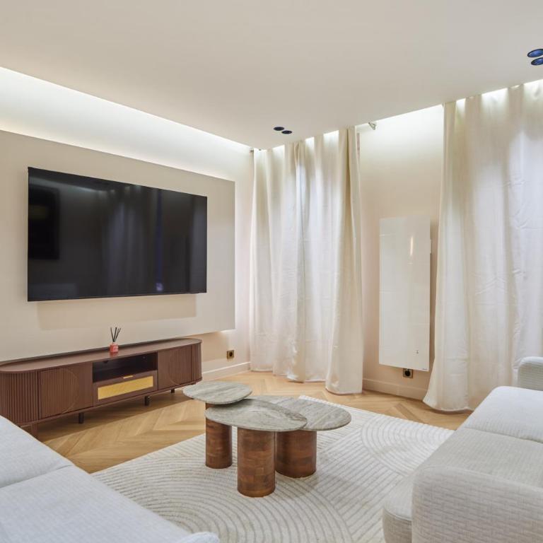 Rent a Room - Residence Caire, Montorgueil - Appartement 1 Chambre - 8