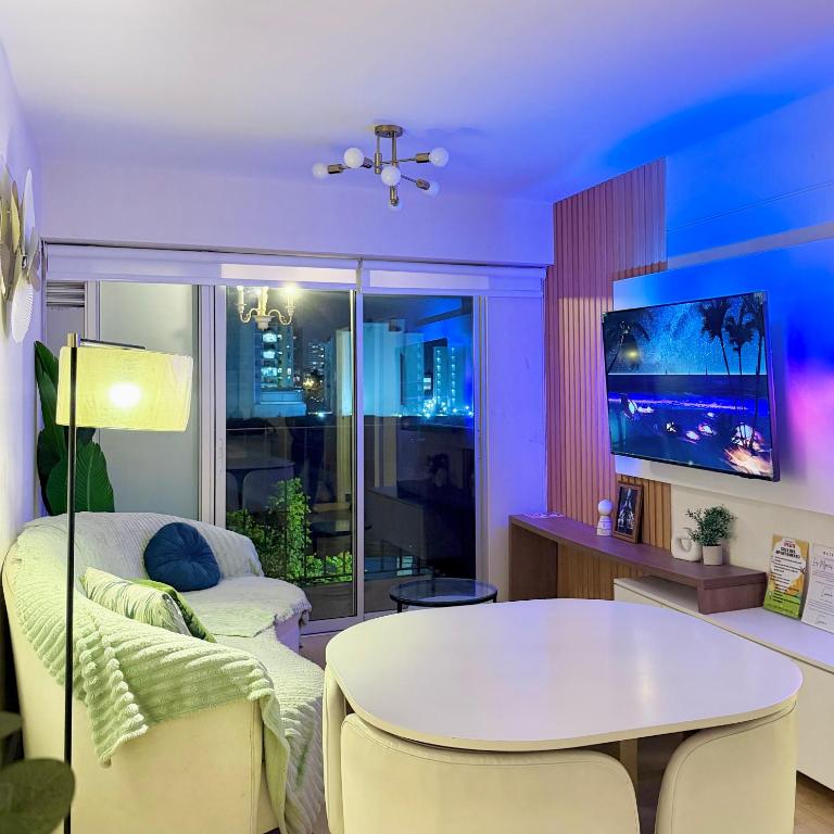 Hermoso Depa Estreno San Miguel - Apartamento de 2 dormitorios - 1