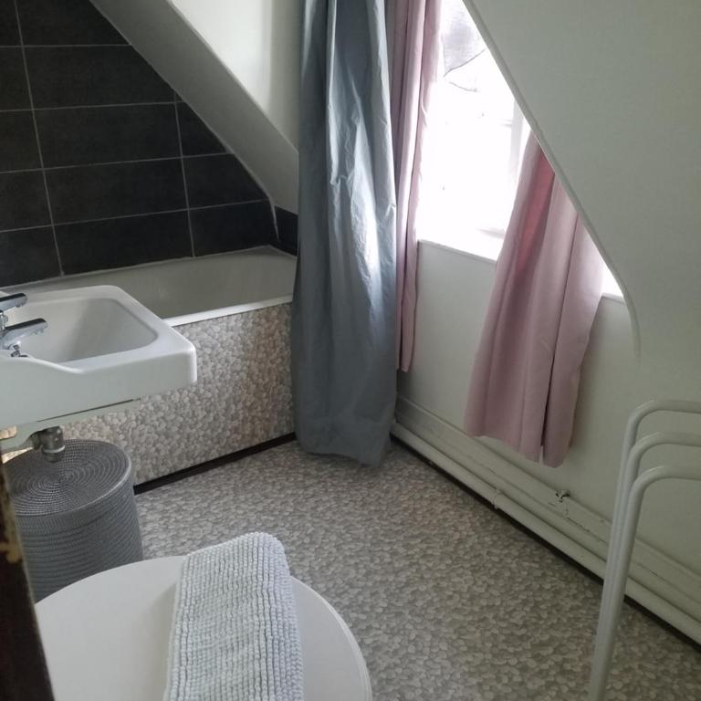 Le vieux pré de la motte - Appartamento con 3 Camere da Letto - 8
