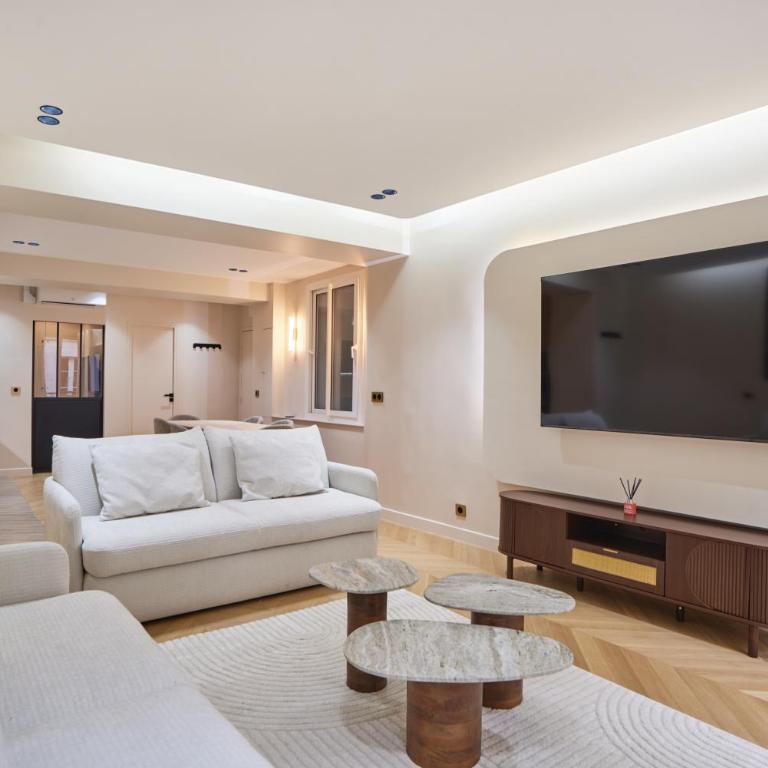 Rent a Room - Residence Caire, Montorgueil - Appartement 1 Chambre - 14