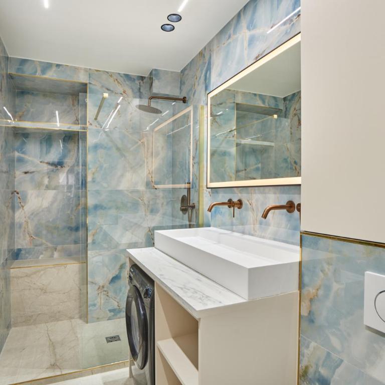 Rent a Room - Residence Caire, Montorgueil - Appartement 1 Chambre - 16
