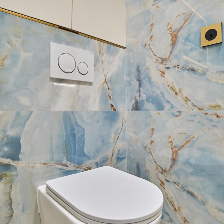 Rent a Room - Residence Caire, Montorgueil - Appartement 1 Chambre - 17
