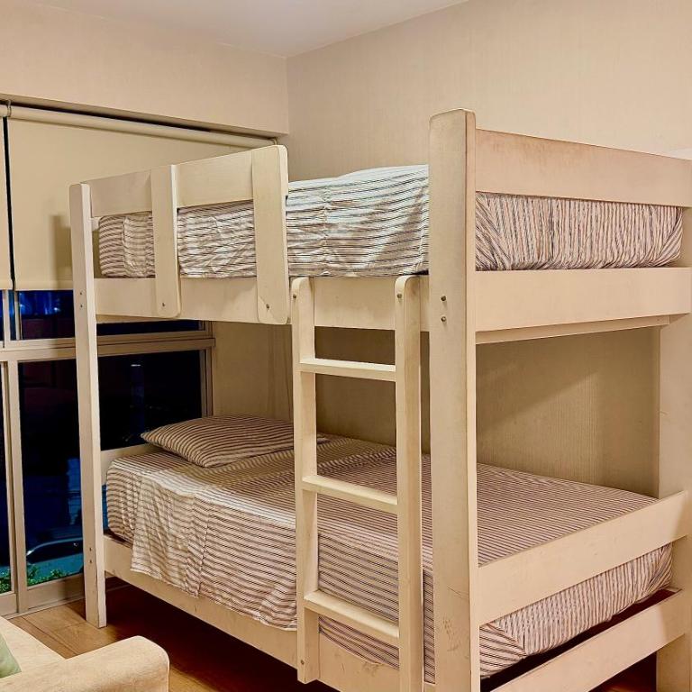 Hermoso Depa Estreno San Miguel - Apartamento de 2 dormitorios - 12