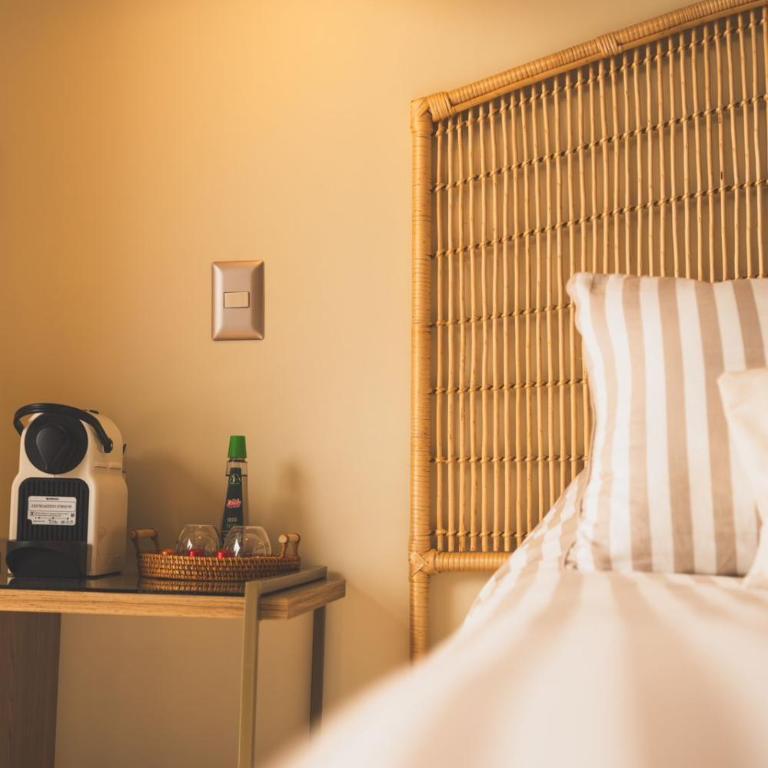 Hotel & Boulevard Pacífico - Suite with Sea View - 5