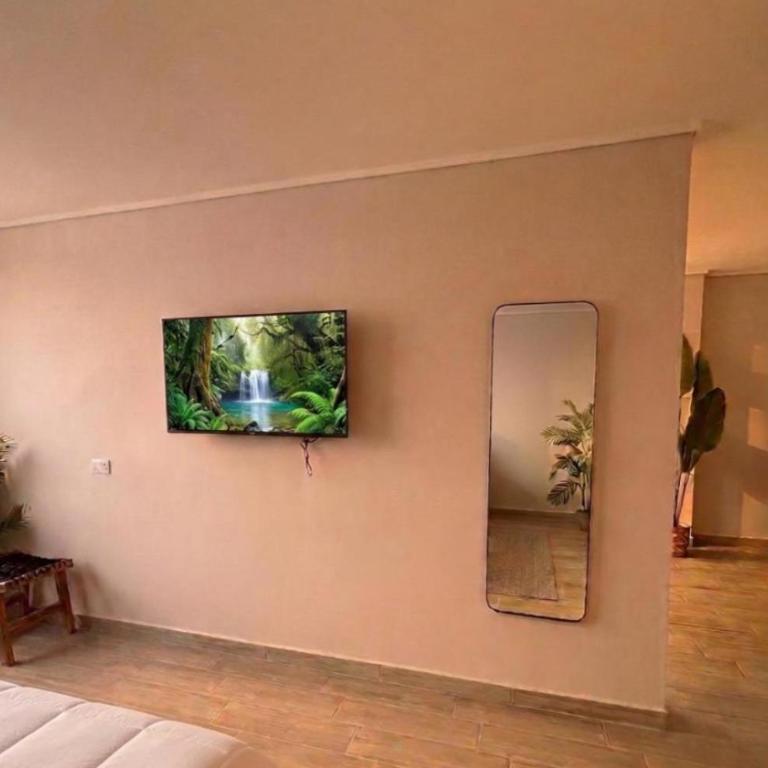 Departamento merced - One-Bedroom Apartment - 1