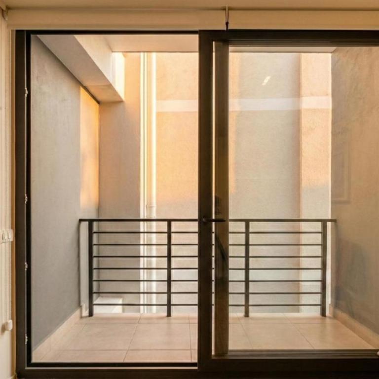 Departamento merced - One-Bedroom Apartment - 2