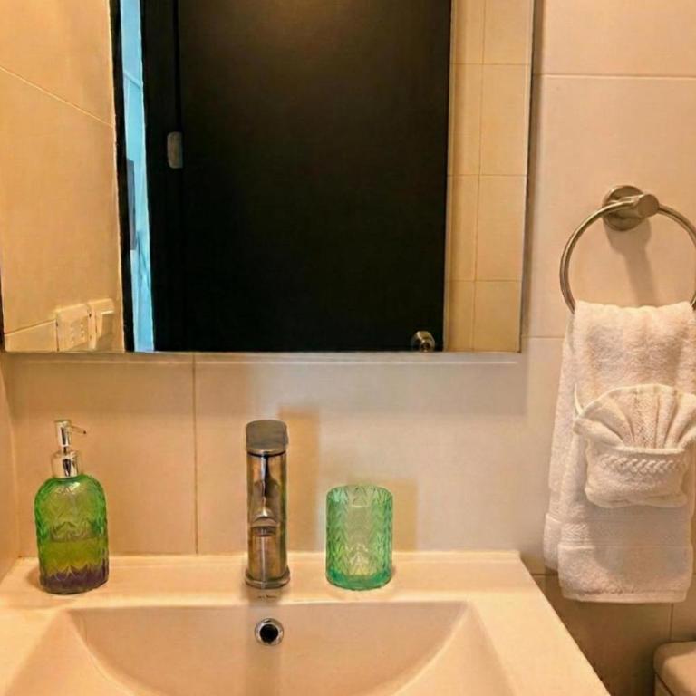 Departamento merced - One-Bedroom Apartment - 6