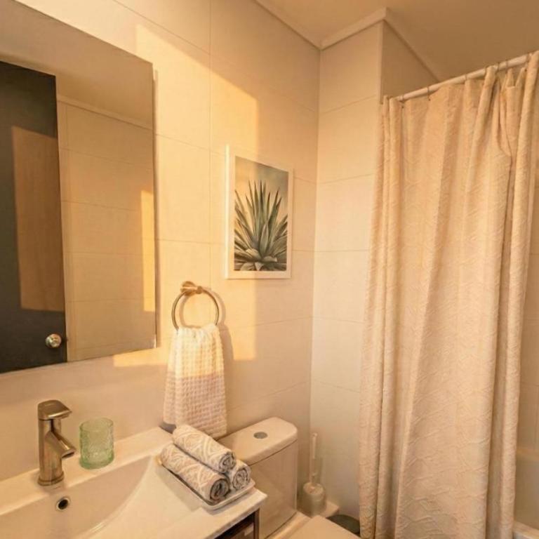 Departamento merced - One-Bedroom Apartment - 7