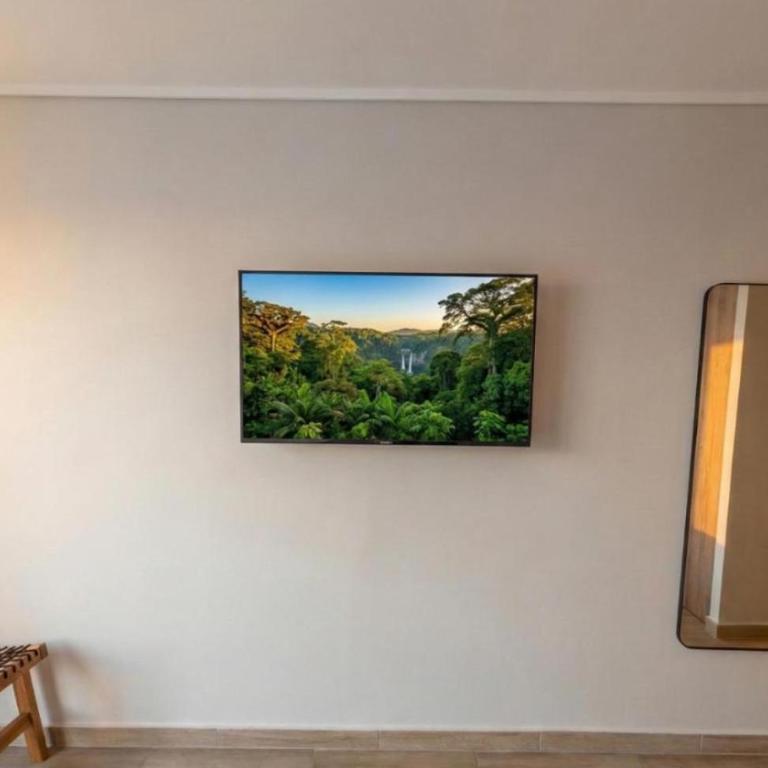 Departamento merced - One-Bedroom Apartment - 9
