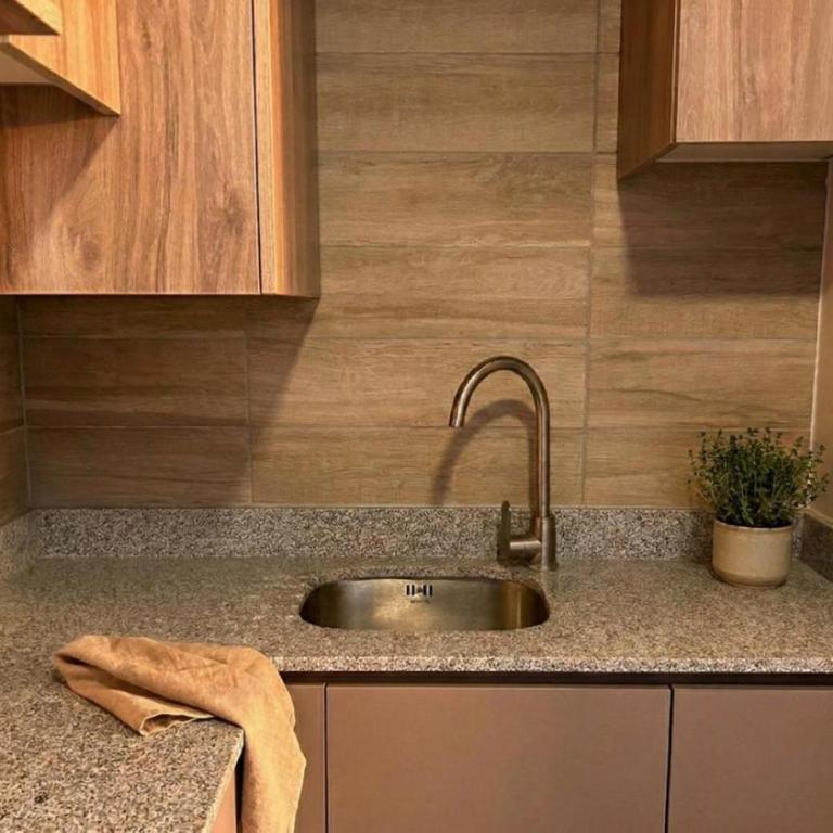 Departamento merced - One-Bedroom Apartment - 11