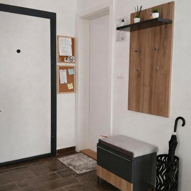 V&P apartman - Apartman sa 1 Spavaćom Sobom - 8