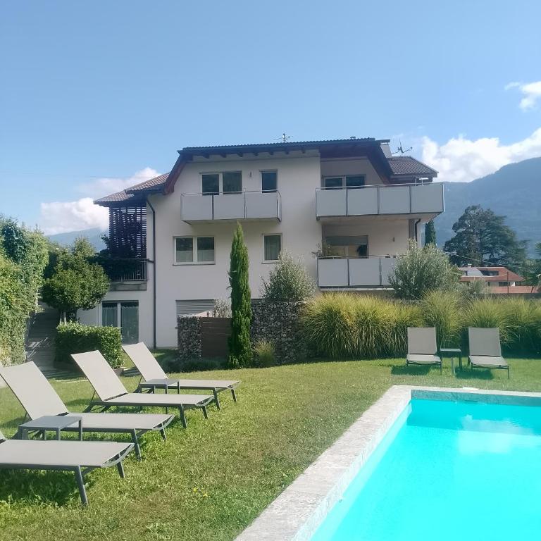 Ferienhaus Holzner - Appartamento con 1 Camera da Letto - 2