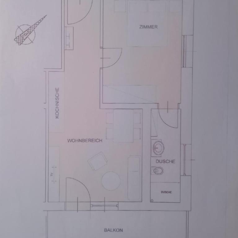 Ferienhaus Holzner - Appartamento con 1 Camera da Letto - 3
