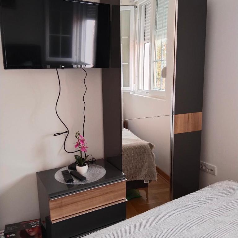 V&P apartman - Apartman sa 1 Spavaćom Sobom - 11