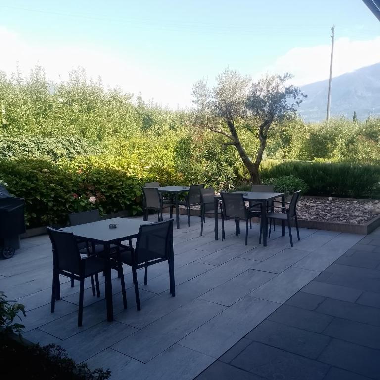 Ferienhaus Holzner - Appartamento con 1 Camera da Letto - 4