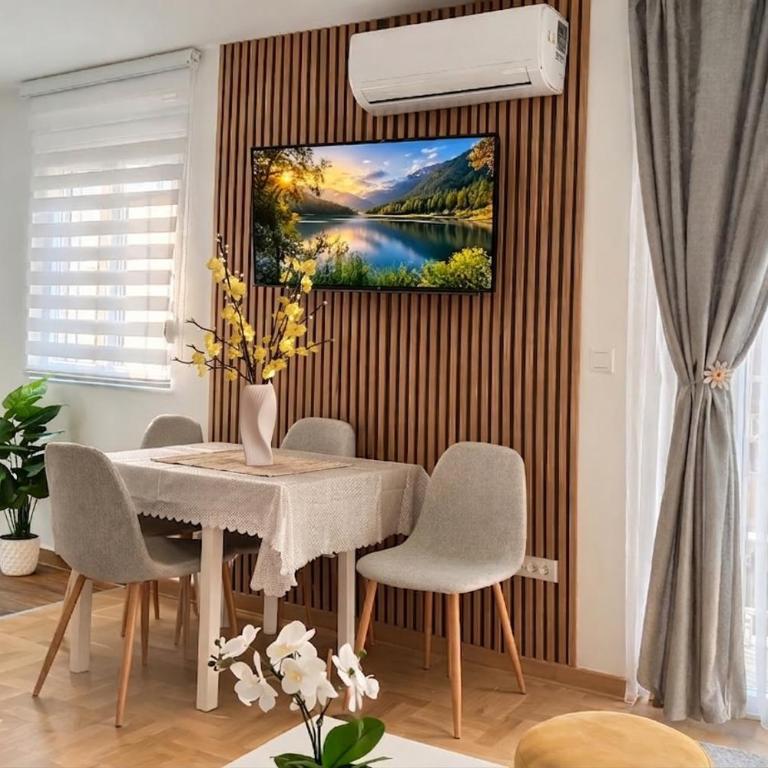 V&P apartman - Apartman sa 1 Spavaćom Sobom - 3