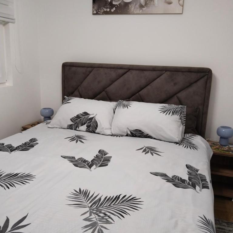 V&P apartman - Apartman sa 1 Spavaćom Sobom - 12