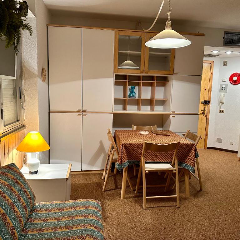 Il rifugio di Pietro - Appartement 1 Chambre - 3