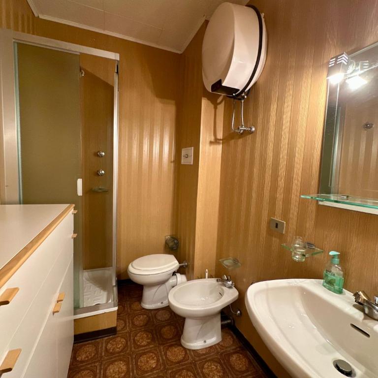 Il rifugio di Pietro - Appartement 1 Chambre - 5