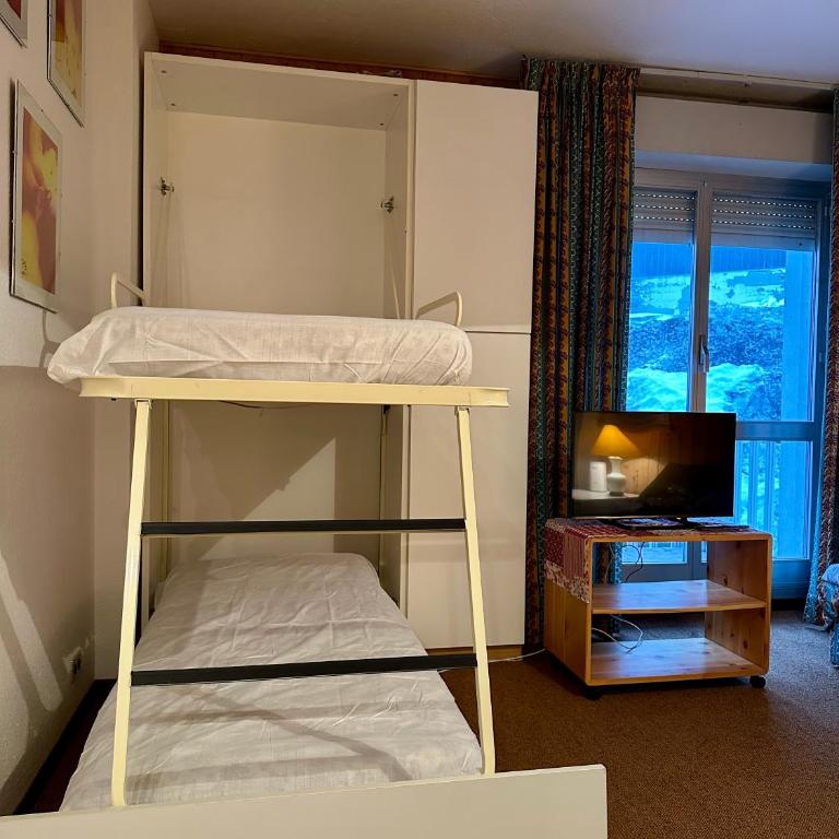 Il rifugio di Pietro - Appartement 1 Chambre - 6