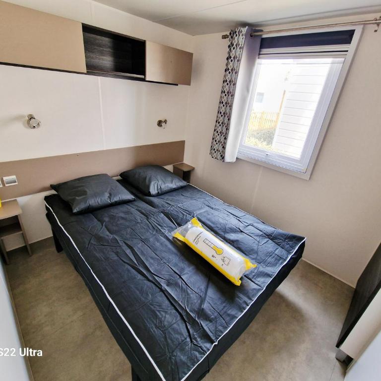 Valras Jasmin 68 - Two-Bedroom Chalet - 9