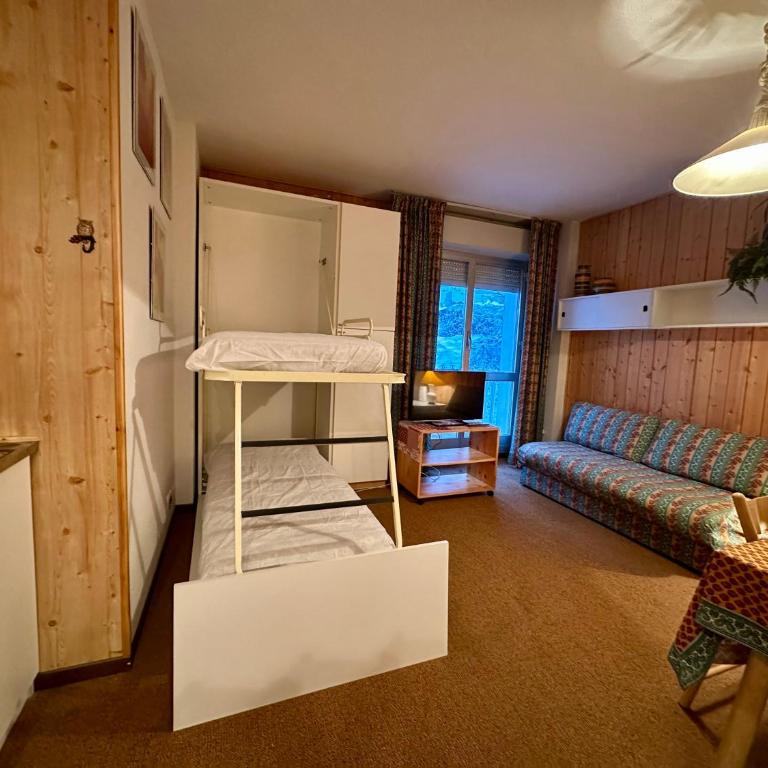 Il rifugio di Pietro - Appartement 1 Chambre - 7