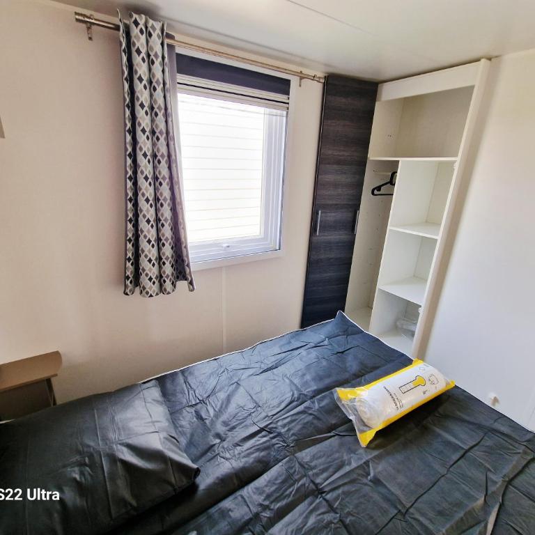 Valras Jasmin 68 - Two-Bedroom Chalet - 10