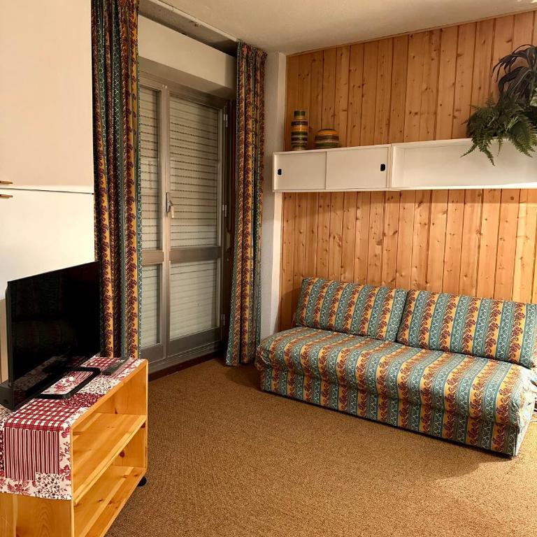 Il rifugio di Pietro - Appartement 1 Chambre - 8