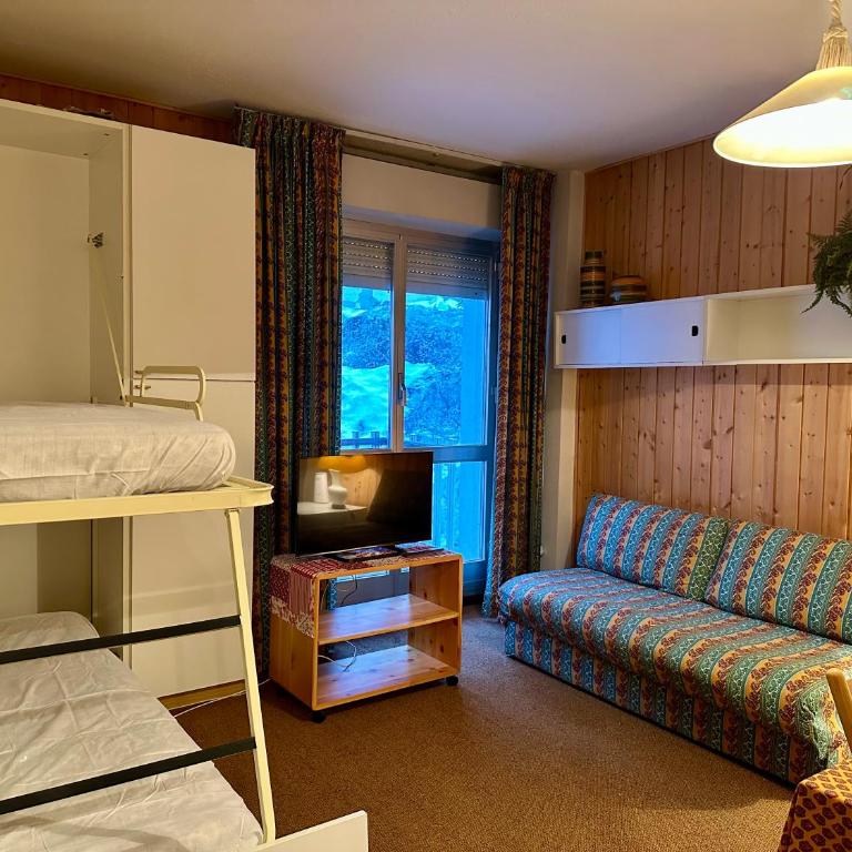 Il rifugio di Pietro - Appartement 1 Chambre - 9