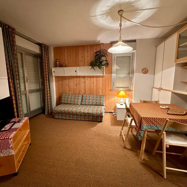 Il rifugio di Pietro - Appartement 1 Chambre - 10