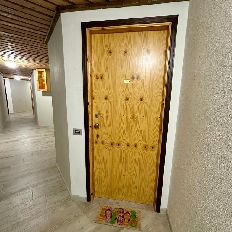Il rifugio di Pietro - Appartement 1 Chambre - 12