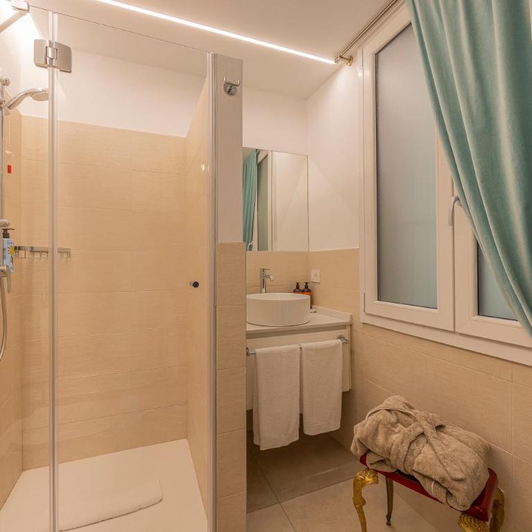 Corte Realdi Suites Arena Verona - Appartamento con 1 Camera da Letto - 22