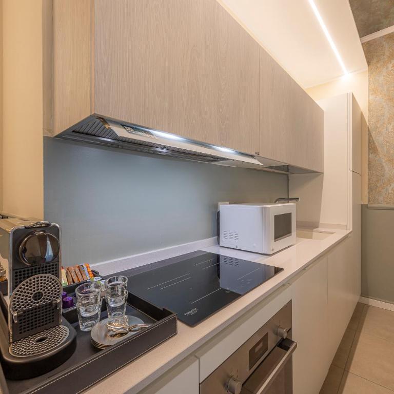 Corte Realdi Suites Arena Verona - Appartamento con 1 Camera da Letto - 23