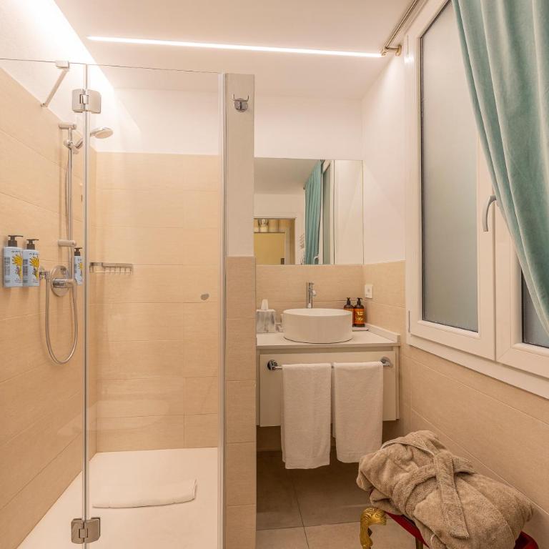 Corte Realdi Suites Arena Verona - Appartamento con 1 Camera da Letto - 24