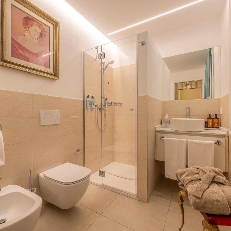 Corte Realdi Suites Arena Verona - Appartamento con 1 Camera da Letto - 40