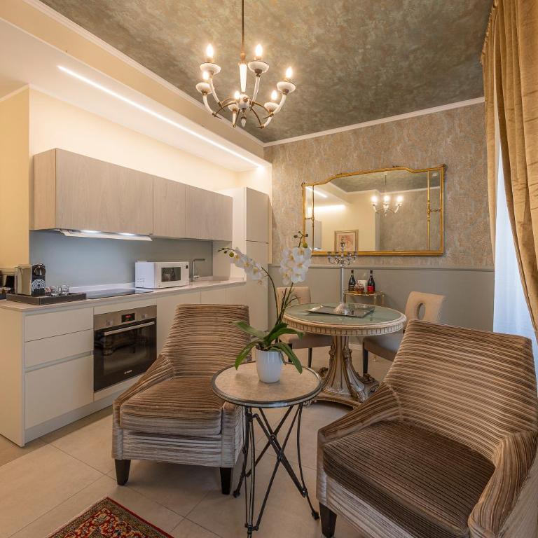 Corte Realdi Suites Arena Verona - Appartamento con 1 Camera da Letto - 27