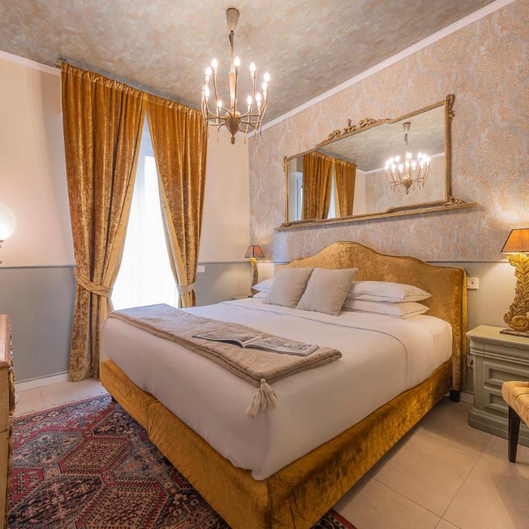 Corte Realdi Suites Arena Verona - Appartamento con 1 Camera da Letto - 12